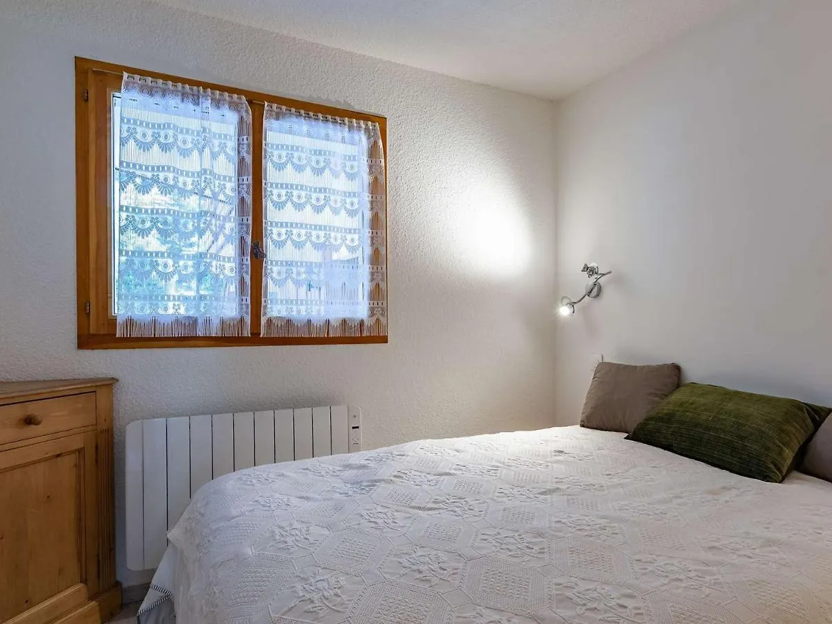 Appartement Cosy 2 Pieces, Cabine, 5 Pers, Meribel, Pres Des Pistes, Animaux Admis - Fr-1-180-591 Les Allues Apartment